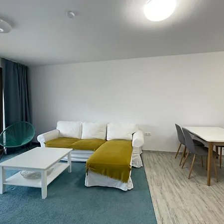 Peter House - Free Parking * ساني بيتش