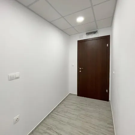 Peter House - Free Parking شقة