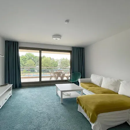 Apartment Peter House - Free Parking Sunny Beach