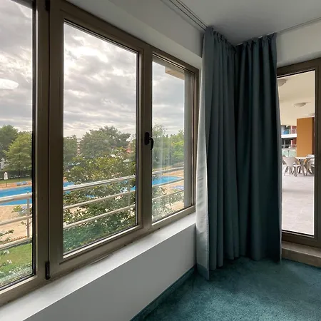 Lägenhet Peter House - Free Parking Slăntjev Brjag