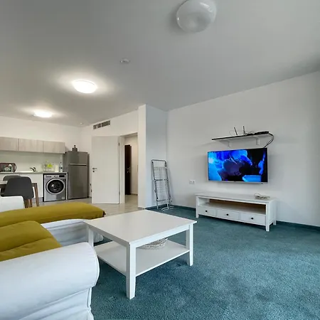 Lägenhet Peter House - Free Parking Slăntjev Brjag